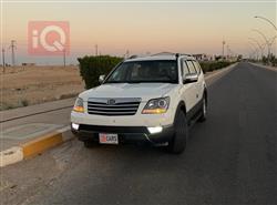Kia Mohave